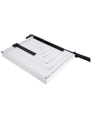 Paper Trimmer A3 WHITE ASH