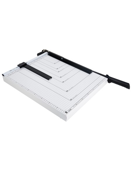 Giljotiin DELI E8012 A3 metallist