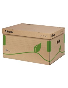 Arhiivikarp Esselte Eco 345x242x439mm