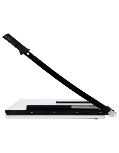 Paper Trimmer A3 WHITE ASH