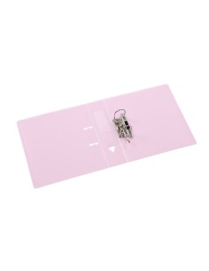 Registraator Viquel Maxi Propysoft A4 7cm erivärvid 2