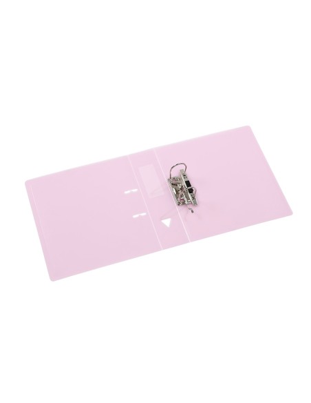 Registraator Viquel Maxi Propysoft A4 7cm erivärvid