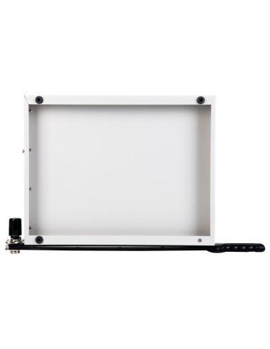 Paper Trimmer A3 WHITE ASH