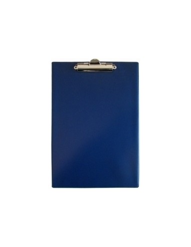 Clipboard Panta Plast A4 dark blue