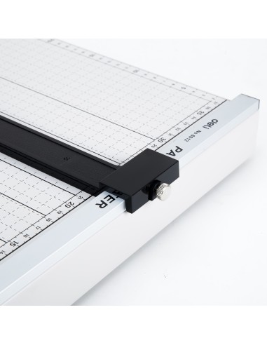Paper Trimmer A3 WHITE ASH