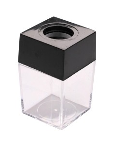Magnet box for paper clips