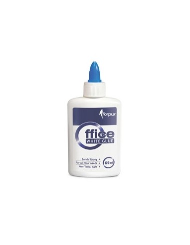*Liim PVA Forpus 120ml