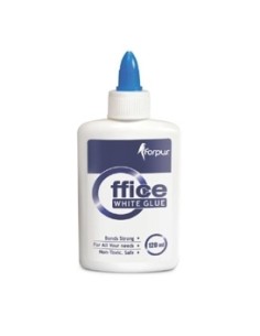 *Liim PVA Forpus 120ml 2