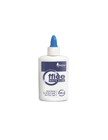 *Liim PVA Forpus 120ml