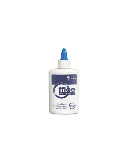 *Liim PVA Forpus 120ml