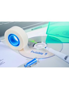 Tape 3M Scotch Magic 811 removable 19mmx33m (P) 2