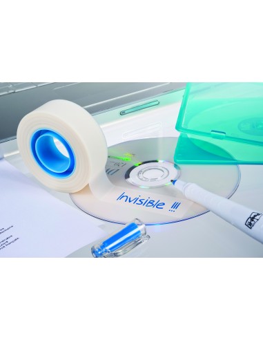 Tape 3M Scotch Magic 811 removable 19mmx33m (P)
