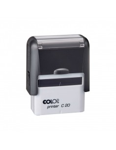 Tempel Colop Printer P20 (14x38mm) korpus