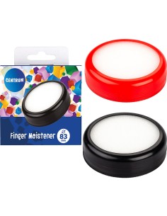 Finger moistener Centrum