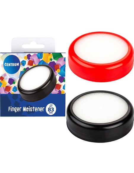 Finger moistener Centrum