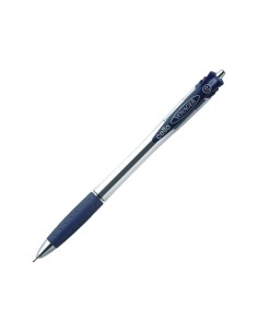 Ballpoint pen Cello voyager 0,5mm blue