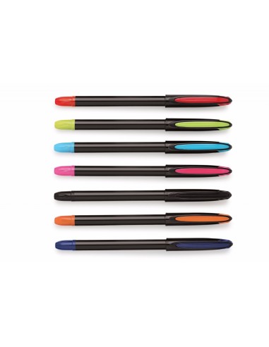 Ballpoint pen Cello MAXRITER, blue