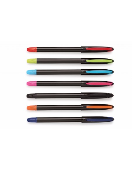Pastapliiats Cello Maxriter XS toonitud korpus, assortii, sinine