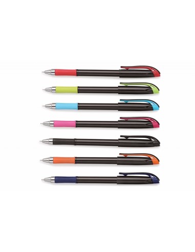 Ballpoint pen Cello MAXRITER, blue
