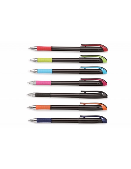 Pastapliiats Cello Maxriter XS toonitud korpus, assortii, sinine