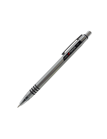 Ballpoint pen Cello Power black