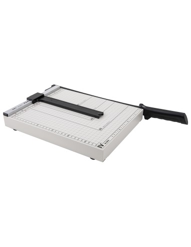 Giljotiin DELI E8014 A4 metallist