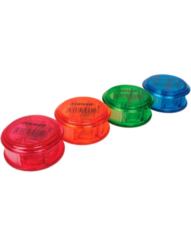 *Sharpener Centrum with container round small