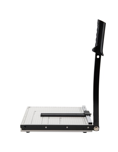 Giljotiin DELI E8014 A4 metallist
