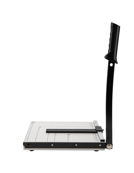 Giljotiin DELI E8014 A4 metallist