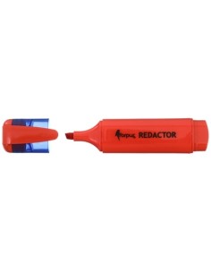 *Tekstimarker Forpus Redactor, joone laius 2-5 mm, sinine