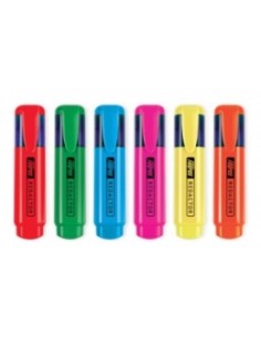 *Highlighter Forpus Redactor green