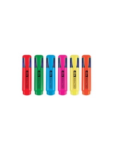*Highlighter Forpus Redactor green