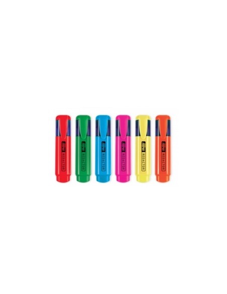 *Highlighter Forpus Redactor green