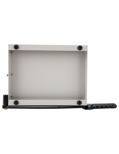Paper Trimmer A4 WHITE ASH