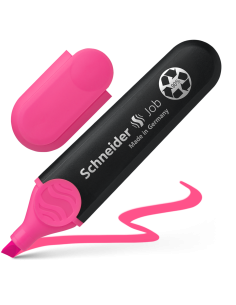 Highlighter Schneider Job 150 pink