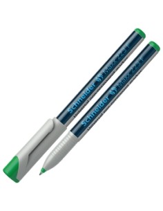 *OHP marker Schneider 223 0,7mm non permanent green (O)