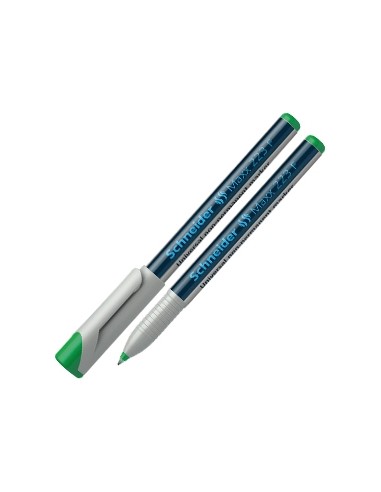 Kilemarker Schneider 223 F 0,7mm mittepermanentne roheline