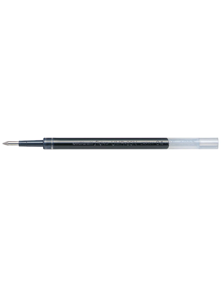 Südamik Uni UMR85 geelpliiatsile UMN207, 0,5mm, must