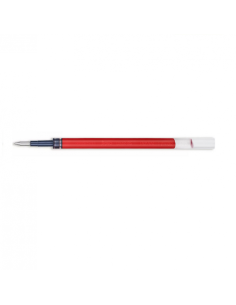 Südamik Uni UMR85 geelpliiatsile UMN207, 0,5mm, punane
