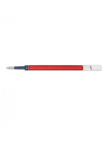 Südamik Uni UMR85 geelpliiatsile UMN207, 0,5mm, punane