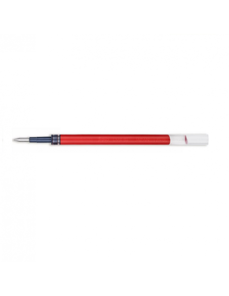 Südamik Uni UMR85 geelpliiatsile UMN207, 0,5mm, punane