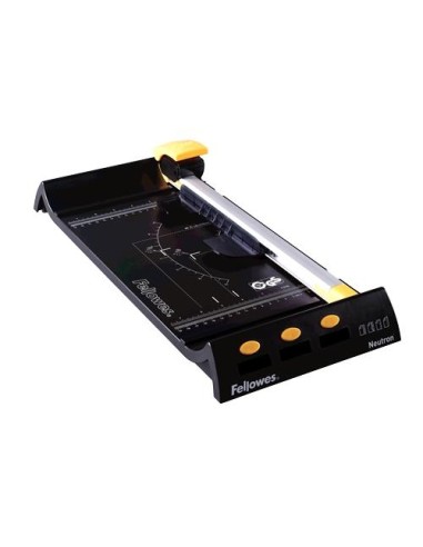 Trimmer Fellowes Neutron A4