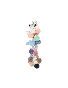 Võtmehoidja Viquel pehme