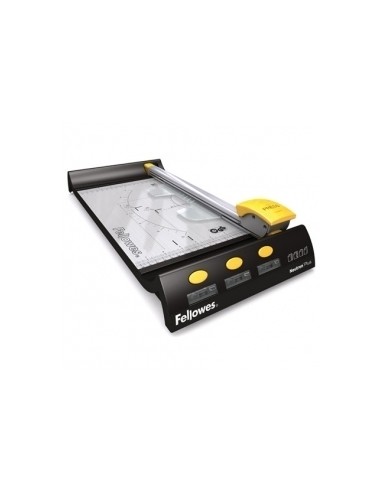 Trimmer Fellowes Neutron Plus A4