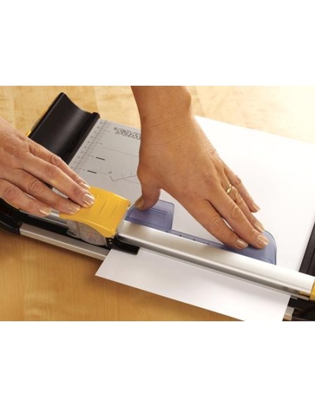 Trimmer Fellowes Proton A3
