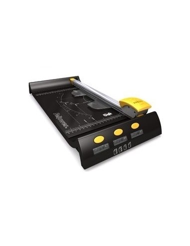 Trimmer Fellowes Electron A4