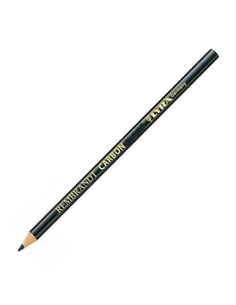Charcoal pencil LYRA Carbon HB