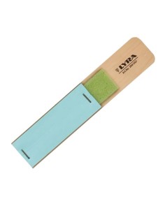 Sandpaper block LYRA