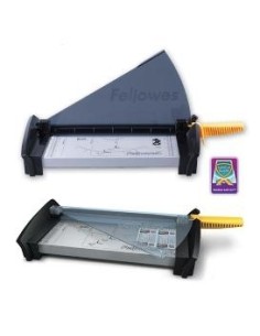 Guillotine Fusion A4 2