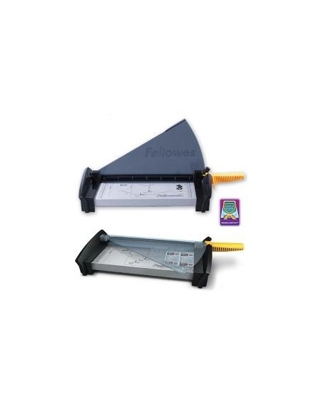 Giljotiin Fellowes Fusion A4